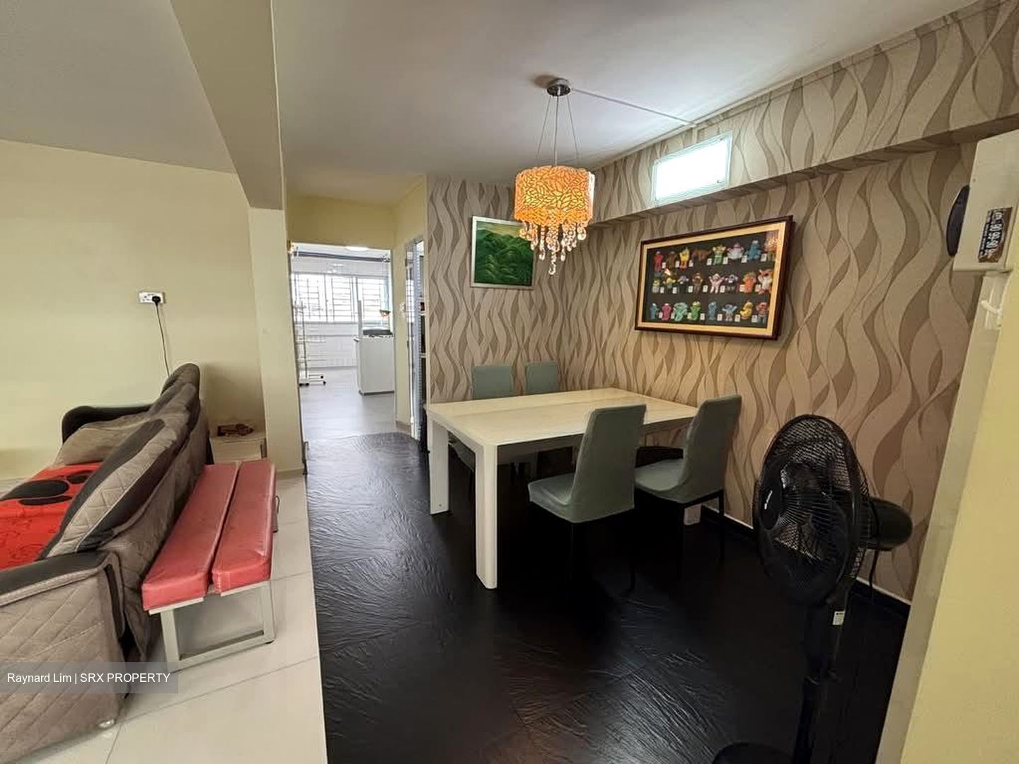 Blk 124 Bishan Street 12 (Bishan), HDB 4 Rooms #552211441